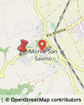 Via Aldo Moro, 5,52048Monte San Savino