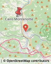 Corso Martiri della Libertà, 53,17014Cairo Montenotte