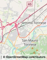 Via Aragno, 3,10036Settimo Torinese