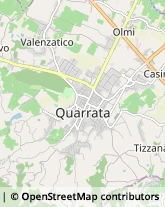 Via Ticino, 33,51039Quarrata