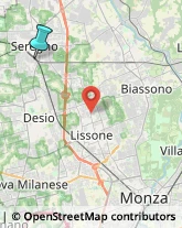 Liquori - Vendita,20831Monza e Brianza