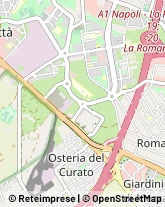 Viale Antonio Ciamarra, 44,00173Roma