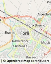 Notai,47121Forlì-Cesena