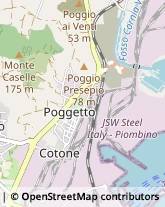 Borgata Poggetto Strada 1, 23/5,57025Piombino