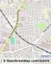 Via Avellino, 1,80026Casoria