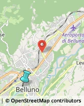 Alberghi,32100Belluno