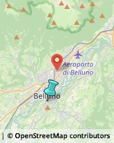 Alberghi,32100Belluno