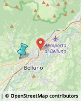 Alberghi,32100Belluno