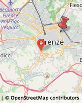 Via degli Artisti, 14,50132Firenze