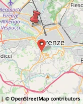 Via del Ponte alle Mosse, 227,50144Firenze