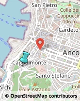 Campeggi, Villaggi Turistici e Ostelli,60122Ancona