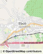 Via Umberto Nobile, 32,84025Eboli