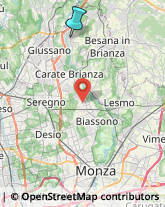 Discoteche - Locali e Ritrovi,20836Monza e Brianza