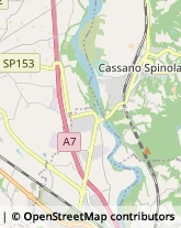 Piombatura e Stagnatura,15067Alessandria