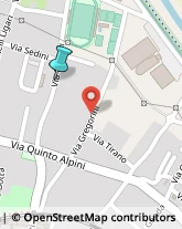 Autofficine e Centri Assistenza,23017Sondrio