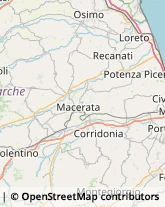 Infermieri ed Assistenza Domiciliare,62019Macerata