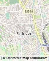 Via Gualtieri, 37,12037Saluzzo