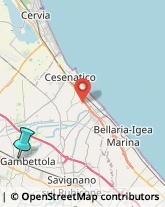 Autofficine e Centri Assistenza,47035Forlì-Cesena