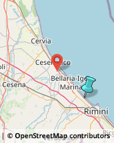 Agenzie di Animazione e Spettacolo,47922Rimini