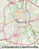 Via Alessandro Luzio, 27,00179Roma