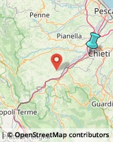 Gioiellerie e Oreficerie - Dettaglio,66100Chieti