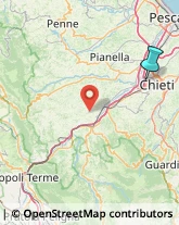 Gioiellerie e Oreficerie - Dettaglio,66100Chieti