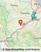 Gioiellerie e Oreficerie - Dettaglio,66100Chieti