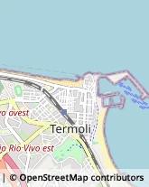 Via Alcide De Gasperi, 53,86039Termoli