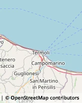 Costruzioni Meccaniche,86038Campobasso