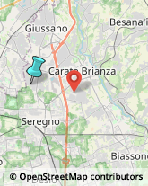 Palestre e Centri Fitness,20833Monza e Brianza