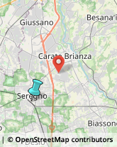 Palestre e Centri Fitness,20831Monza e Brianza