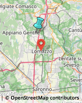 Appartamenti e Residence,22070Como