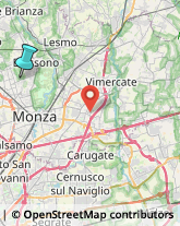 Agenzie di Animazione e Spettacolo,20851Monza e Brianza