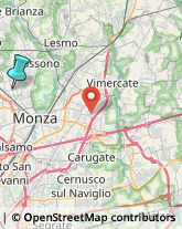 Agenzie di Animazione e Spettacolo,20851Monza e Brianza