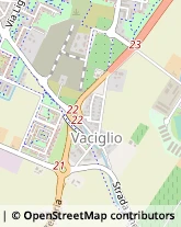 Str. Vaciglio Sud, 737,41123Modena