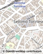 Via Italia, 36,10036Settimo Torinese