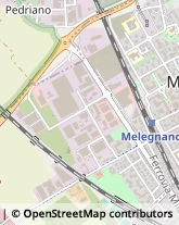 Via Ferdinando Santi, 3,20077Melegnano