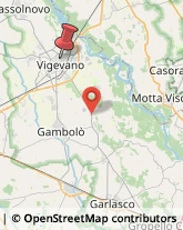 Via Risorgimento, 5,27029Vigevano