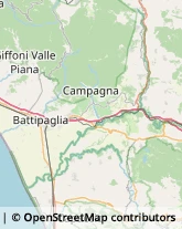 Via M. Giacumbi, 5,84091Battipaglia