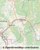 Appartamenti e Residence,05031Terni