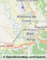 Consulenza Commerciale,02100Rieti