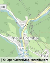 Via Bortolo Belotti, 39,24010Olmo al Brembo