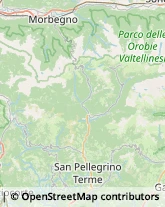 Parrucchieri,24015Bergamo