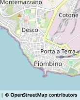 Via Vittorio Veneto, 27,57025Piombino