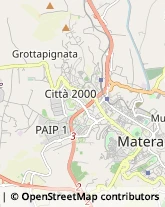 Istituti di Bellezza,75100Matera