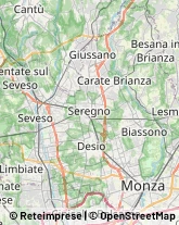 Strumenti Medici e Chirurgici,20851Monza e Brianza