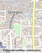 Via Stefano da Seregno, 20,20831Seregno