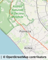 Via dei Castelli Romani, 142,00071Pomezia