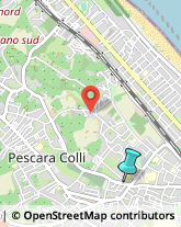 Campeggi, Villaggi Turistici e Ostelli,65125Pescara