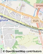 Corso Torino, 64,10051Avigliana